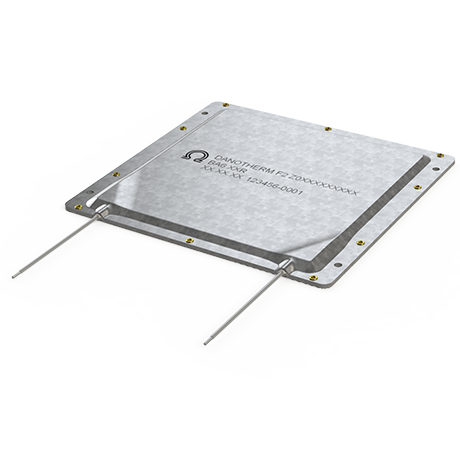 Heatsink Cooled Professional Power Resistors