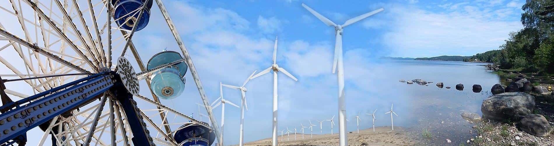 Professional power resistors | Danotherm