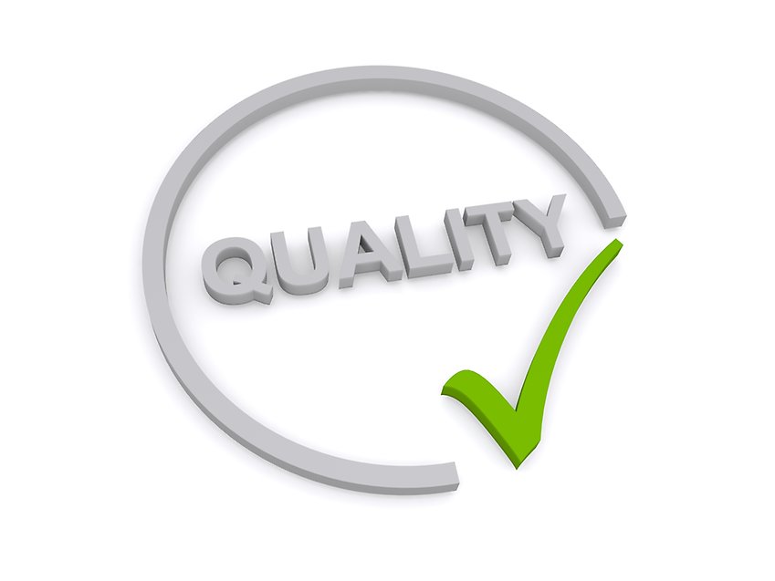 Quality management